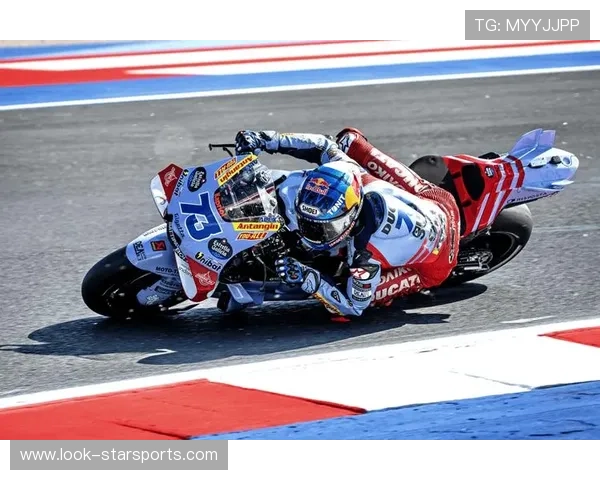 法尔科尼再创辉煌 意大利车手夺得MotoGP精彩胜利 法尔科尼再创辉煌 意大利车手夺得MotoGP精彩胜利