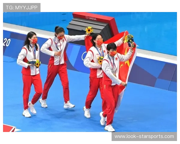东京奥运会激战正酣中国代表团多项赛事斩获金牌喜讯不断