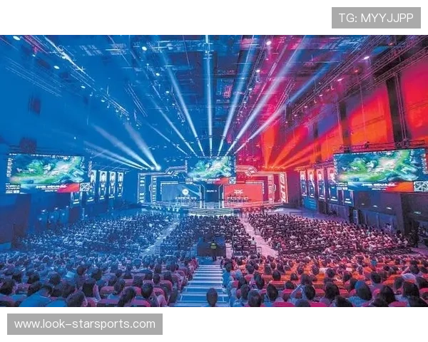 体育直播新时代：智能科技与全球赛事互动融合，带来全新观赛体验