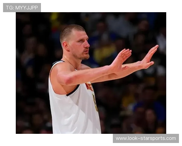 掘金队逆袭卫冕之路扬帆起航，约基奇领衔重启新赛季征程