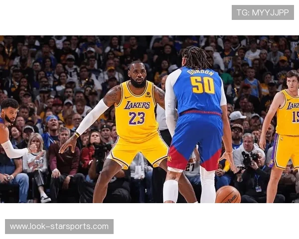 湖人队季后赛前景分析 詹姆斯与戴维斯能否带领球队再创辉煌