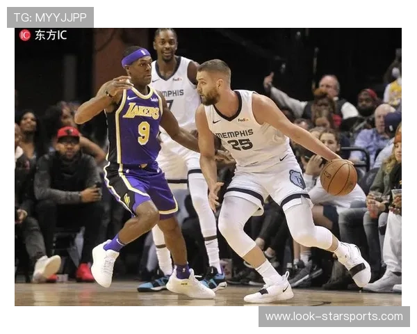 灰熊崛起之路：新赛季挑战与青年才俊的无限潜力分析