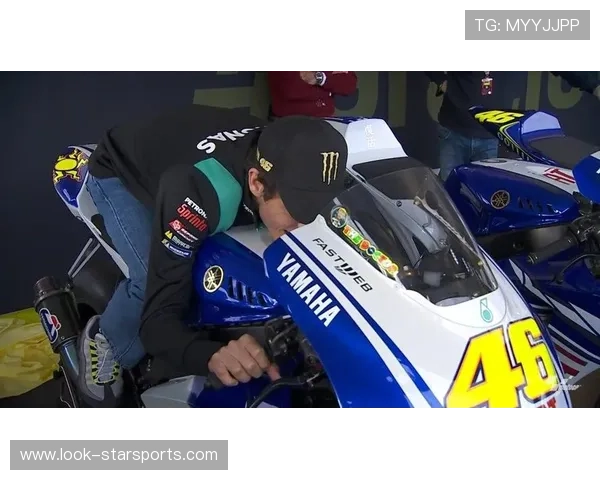 瓦伦蒂诺传奇再现赛场，新赛季MotoGP激战升级吸引全球关注