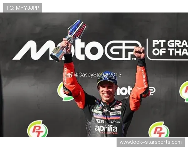 马尔科·贝齐奥齐夺冠引发MotoGP新赛季激烈竞争热潮