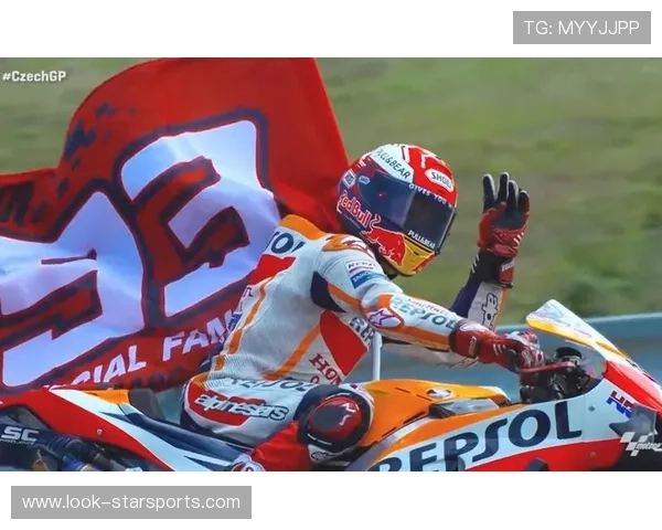 马奎斯赛季再创纪录 引领MotoGP新格局震撼赛场